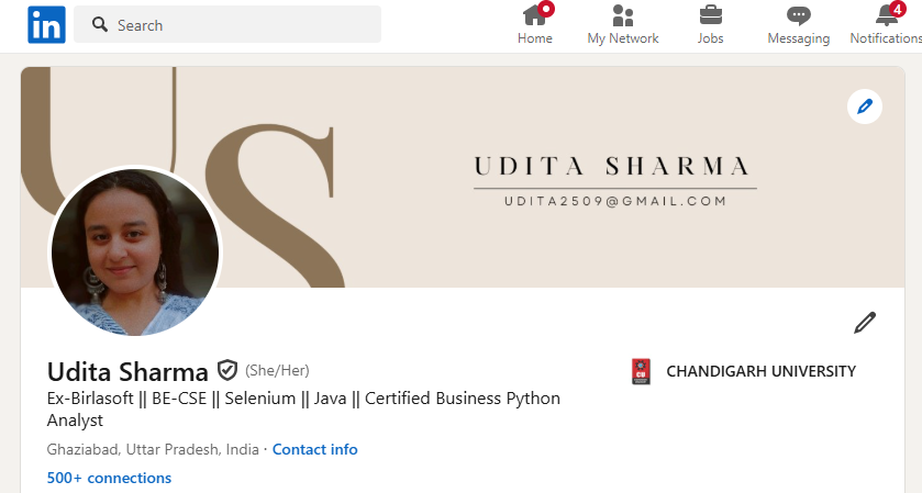 linkedin