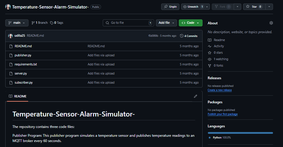 simulator